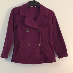Girls coat